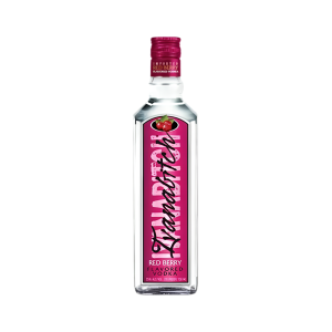 Ivanabitch Red Berry Vodka 750ml